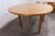 1960s Danish Modernist Convertible Table and Chairs, 1970s, Set of 5 For Sale - Image 5 of 18