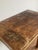 Rustic Pine Console Tables, France, Set of 2 For Sale - Image 11 of 14