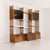 Wood Italian Display Unit by Gianluigi Gorgoni for Fratelli Turi, 1970s For Sale - Image 7 of 18