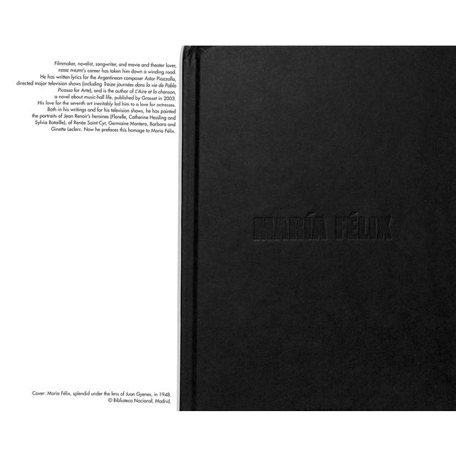 Traditional "Maria Felix" 2006 Philippe, Pierre For Sale - Image 3 of 11