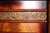 Late 20th Century Monumental Neoclassical Mahogany & Marble Sideboard / Credenza – 102” For Sale - Image 9 of 12
