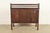 Gustav Stickley Antique Mission Oak Arts & Crafts Sideboard, Newly Refinished For Sale - Image 13 of 15