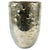 Platinum Luster Viel Vase by Deblona For Sale - Image 9 of 9