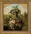 Carlo De Tommasi, Flowers, 2018, Oil on Canvas, Framed For Sale - Image 7 of 7