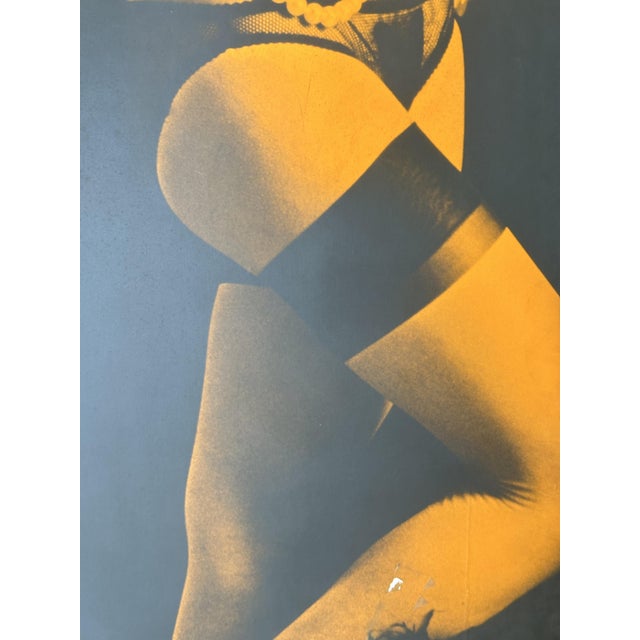 Vintage Framed Photo Posters, 1970s, Set of 4 For Sale - Image 10 of 18