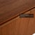 B40 Sideboard in Teak by Dieter Waeckerlin for Behr For Sale - Image 9 of 16