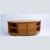 Brown Mid-Century Teak Compact Corner Cabinet or Media Unit from Nathan, 1960s For Sale - Image 8 of 10