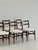 Leggera Dining Chairs by Gio Ponti for Cassina, 1950s, Set of 6 For Sale - Image 12 of 15