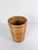 Rattan Canes Cylindrical Umbrella Holder, Italy, 1970s For Sale - Image 15 of 18