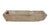 74" Inch Long Hand Chiseled Stone Trough 62 For Sale