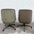 Mid 20th Century 1976 and 1981 Vintage Office Chairs by Steelcase - Set of 2 For Sale - Image 5 of 12