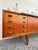 Mid-Century Design Teak Sideboard For Sale - Image 11 of 15