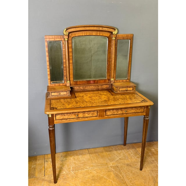 Art Deco Dressing Table, 1925 For Sale - Image 13 of 13