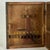 Epic 19th Century Painters Wooden Cupboard Box With Hand Painted Label and Construction For Sale - Image 13 of 17