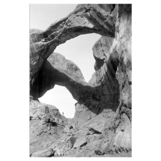 Erich Andres, Arches National Park, Utah, Photographic Print For Sale