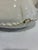 Mid 20th Century Vintage Ceramic Soup Tureen With Gold Trim and Ladle For Sale - Image 5 of 9
