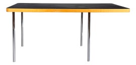 Example of Marcel Breuer Desks