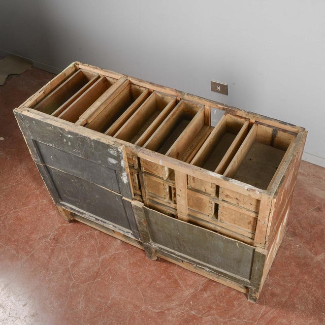 Carpentry Workshop Chest of Drawers For Sale - Image 10 of 18