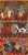 Carnaval Wallpaper - Set of 3 Rolls For Sale