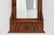 1920s Art Deco Wooden Shaving Cabinet with Beveled Mirror, France, 1920s For Sale - Image 5 of 13