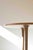 Minimalist Modern Table in Oak by Pedro Sotomayor For Sale - Image 4 of 13