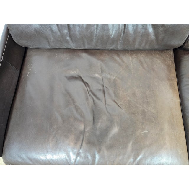 DS76 Sofa from de Sede, Switzerland, 1970s For Sale - Image 16 of 18