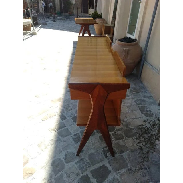 Art Déco Sideboard, 1920s For Sale - Image 6 of 13