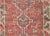 Tribal Vintage Mid Century Shiraz Rug For Sale - Image 3 of 12