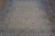 1920s Beige Ground Antique "Crisp Design Logic Knotted Wool Persian Tabriz Rug For Sale - Image 9 of 9