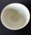 Antique Large Korean Ceramic White Bowl Joseon Dynasty For Sale - Image 11 of 12