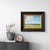 Early 21st Century Front Range Skies by Michael Magrin | Oil on linen Landscape with clouds and fields. For Sale - Image 5 of 5
