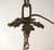 Antique Victorian Bronze Elephant Chandelier, France, 1900s For Sale - Image 10 of 14