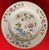 Antique 18th Century Chinese Export Porcelain Qianlong Famille Rose Plate For Sale In New York - Image 6 of 9