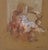 Michal Bajsarowicz, A Nude, 2026, Acrylic on Canvas For Sale - Image 4 of 4