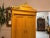 Farmhouse Wardrobe in Softwood For Sale - Image 14 of 18