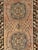 19th Century Double Medallion Samarkand Rug For Sale In Los Angeles - Image 6 of 9