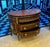 French French Louis XV Style Marble Topped Bronze Commode For Sale - Image 3 of 4