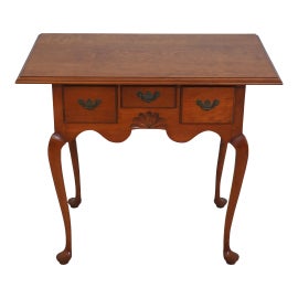 Example of Eldred Wheeler Dressers and Chests of Drawers