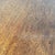 Italian Bauhaus Round Coffe Table in Wood and Metal, 1930s For Sale - Image 9 of 17