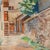 Signed lower right, 'R. Caspar' for Reinhard Caspar (German, 1873-1946) and painted circa 1915. Born in Berlin, Reinhard...