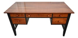 Example of Ethan Allen Desks