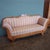 Biedermeier Cherrywood Sofa, 19th Century For Sale - Image 12 of 18