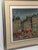 Late 20th Century Michel Delacroix "Le Grand Bal" Pencil Signed & Numbered Limited Edition Lithograph 146/150, Professionally Framed For Sale - Image 15 of 16
