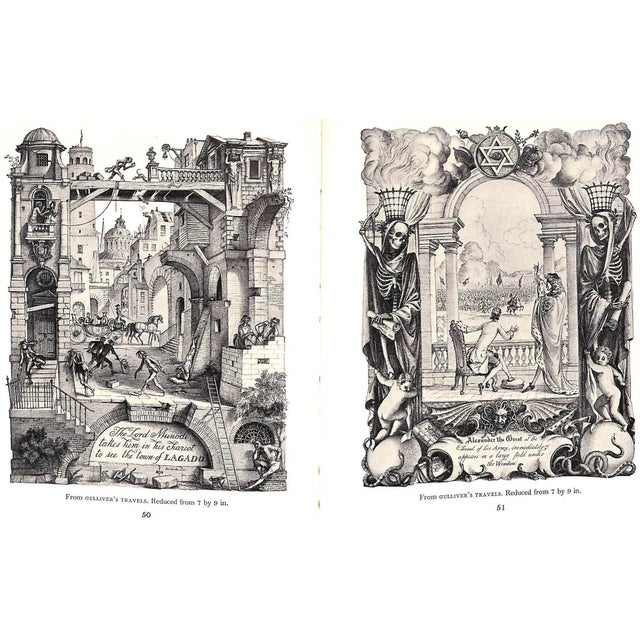 "Rex Whistler: His Life and His Drawings" 1949 Whistler, Laurence" 1949 Whistler, Laurence For Sale - Image 16 of 18