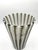 1980s Venini Reed Vase by Gio Ponti, 1988 For Sale - Image 5 of 7