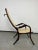Antique Folding Easy Chair from Thonet, 1890s For Sale - Image 3 of 14