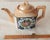 Vintage Made in Japan Lusterware Floral Teapot Taisho Showa Periods 1913-1941 Japonisme For Sale - Image 4 of 9