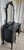 Black Vanity With Chair, 1930s Parisian, Romantic Style For Sale - Image 11 of 18