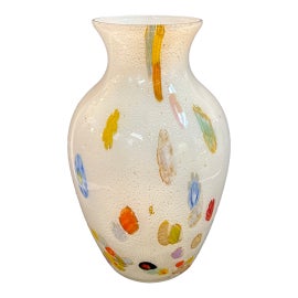 Example of Murano Vases