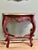 French Console Table and Mirror, Set of 2 For Sale - Image 6 of 8
